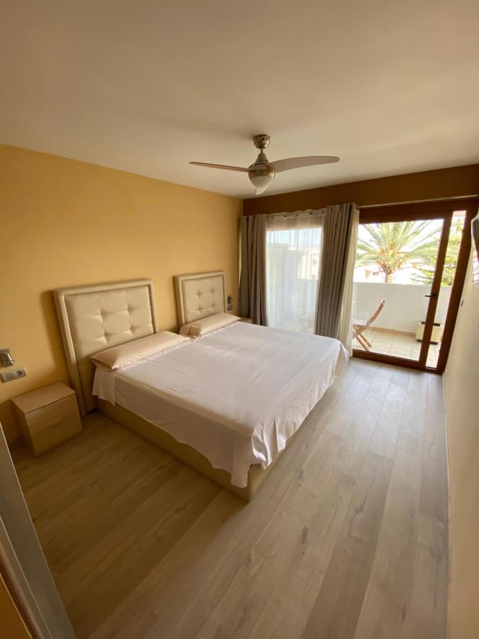Apartamento Vista Mar Port de Alcudia  Buitenkant foto